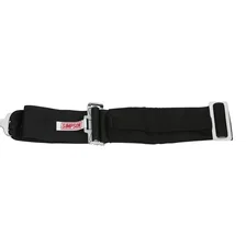 Racing Drag Camlock Harness image 6