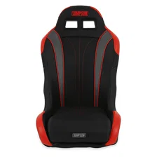 Racing Vortex II Off-Road Suspension Seat image 1