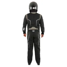 Racing Helix Youth Racing Suit image 9