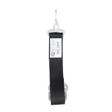 Racing Latch and Link Bolt-In 5-Point Harness image 4