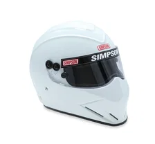 Racing SA2020 Diamondback Racing Helmet image 2