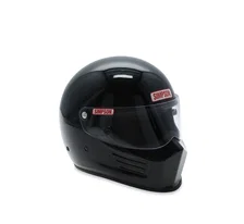 Racing SA2020 Bandit Racing Helmet image 2