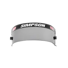 Racing Helmet Replacement Shields image 4