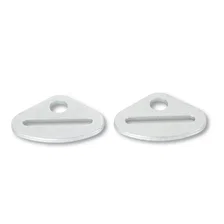 Racing Seatbelt Mounting Hardware image 3