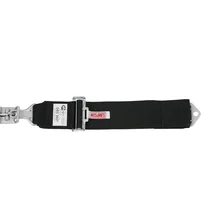 Racing Latch & Link Seatbelt image 2