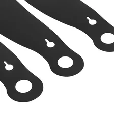 Racing Optics Laminated Tearoffs image 3