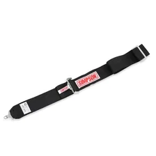 Racing Lever Camlock Bolt In 5-Point Harness image 2