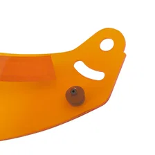 Racing Helmet Replacement Shields image 2