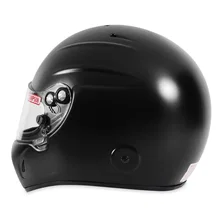 DEVIL RAY 3.0 2020 XXL Matte BLACK image 5