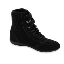 Racing Hightop Shoes image 4