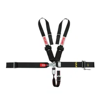Racing Harness Latch and Link Left Hand Ratchet image 1