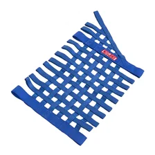 Racing Standard Stock Car Window Net image 3