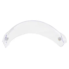 Viper Youth Visor - Clear image 5