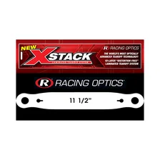 Racing Optics Laminated Tearoffs image 2
