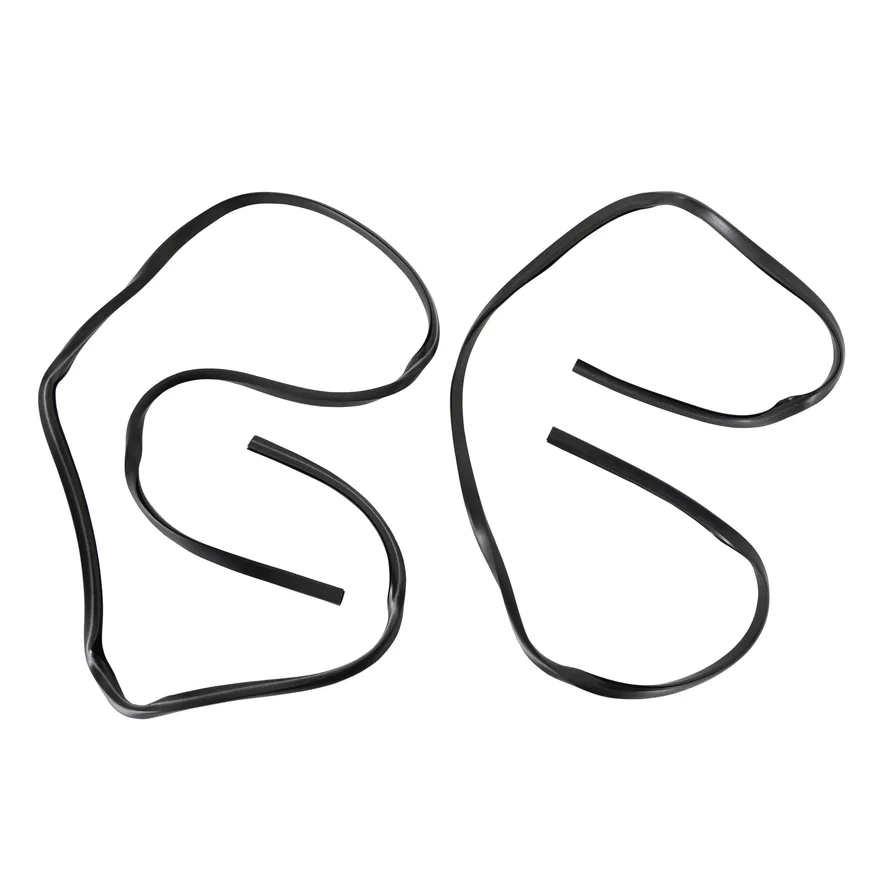 Racing Rubber Kit
