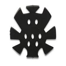 DEVIL RAY 3 Top PAD 12MM image 1