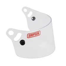 Racing Helmet Replacement Shields image 4