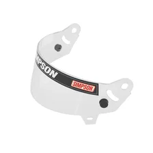 Ventor Visor Clear Anti-Fog image 1