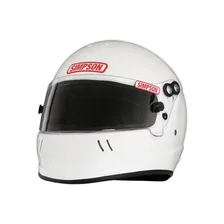 Racing Viper Youth Racing Helmet image 1