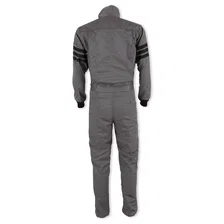 Classic SFI 5 Suit - Alloy image 4