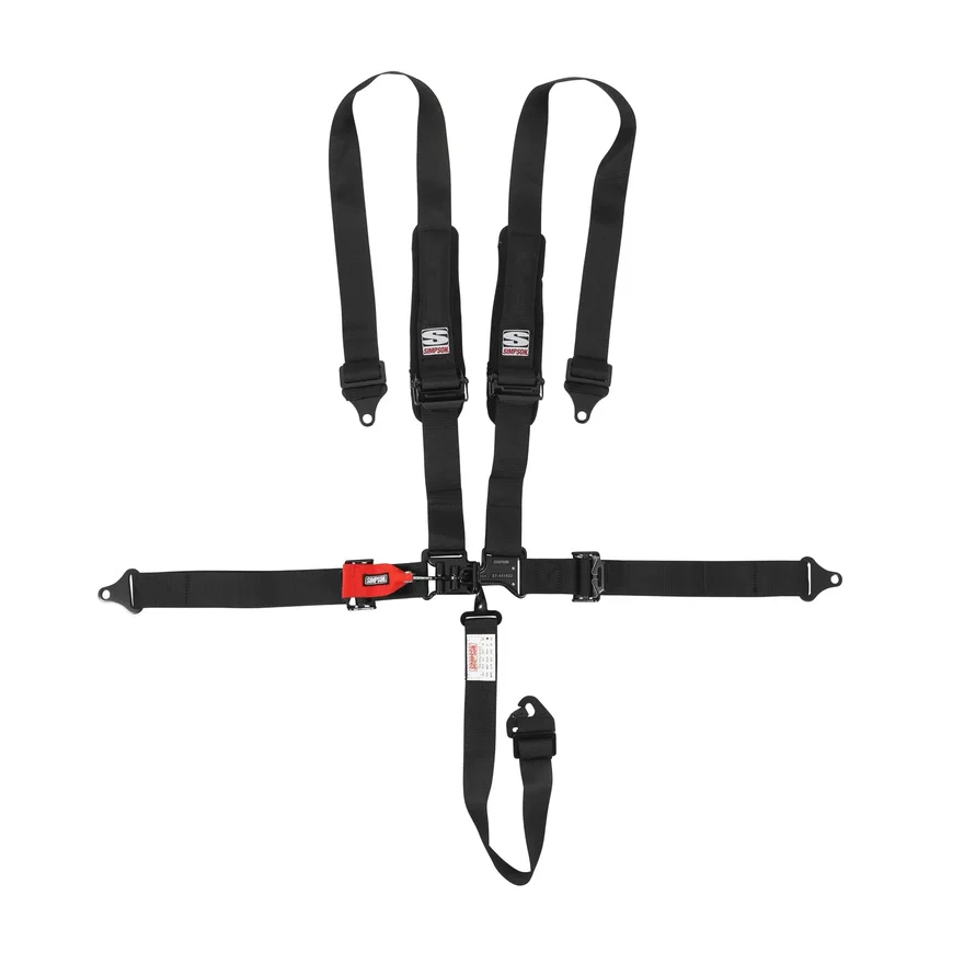 D3 Off-Road Recreational Harnesses