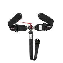 Racing 3" Camlock Harness image 4