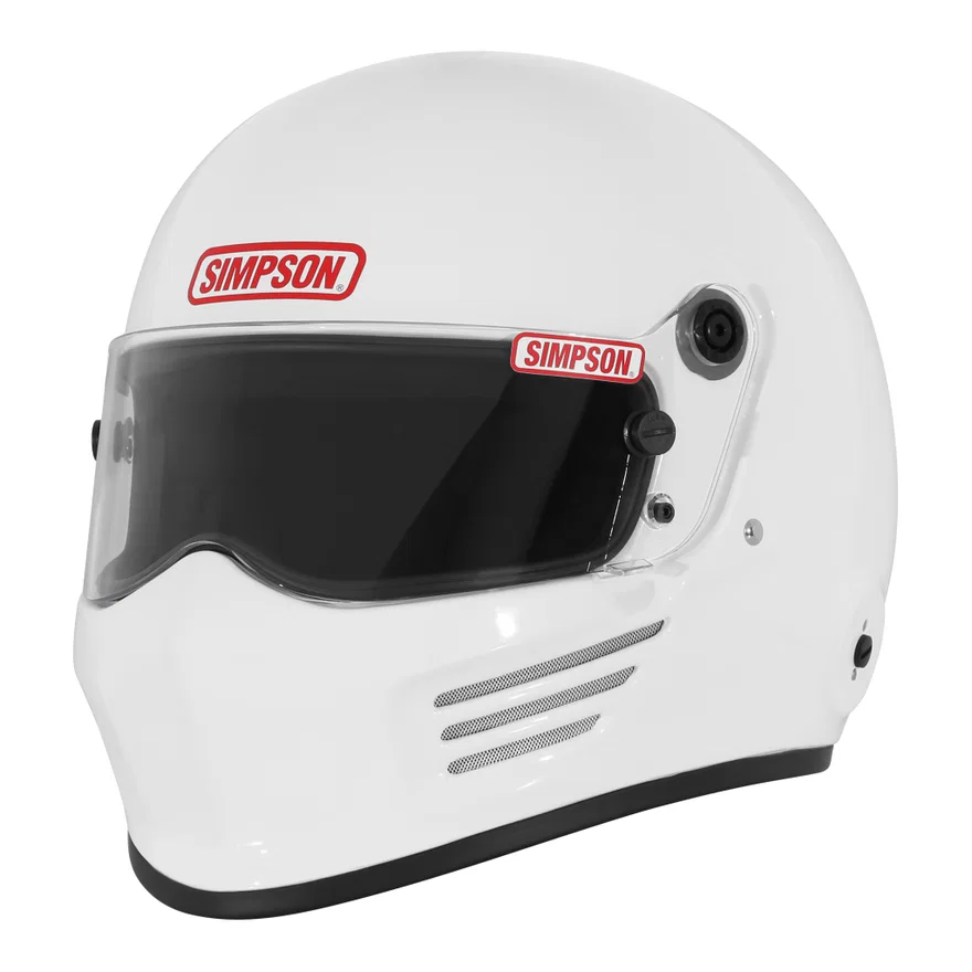 Bandit Helmet SA2025