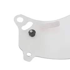 Racing Helmet Replacement Shields image 3