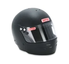 SA2020 Viper Racing Helmet image 6