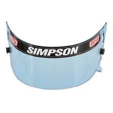 Racing Helmet Replacement Shields image 3