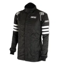 Classic SFI 5 Jacket - Black image 1