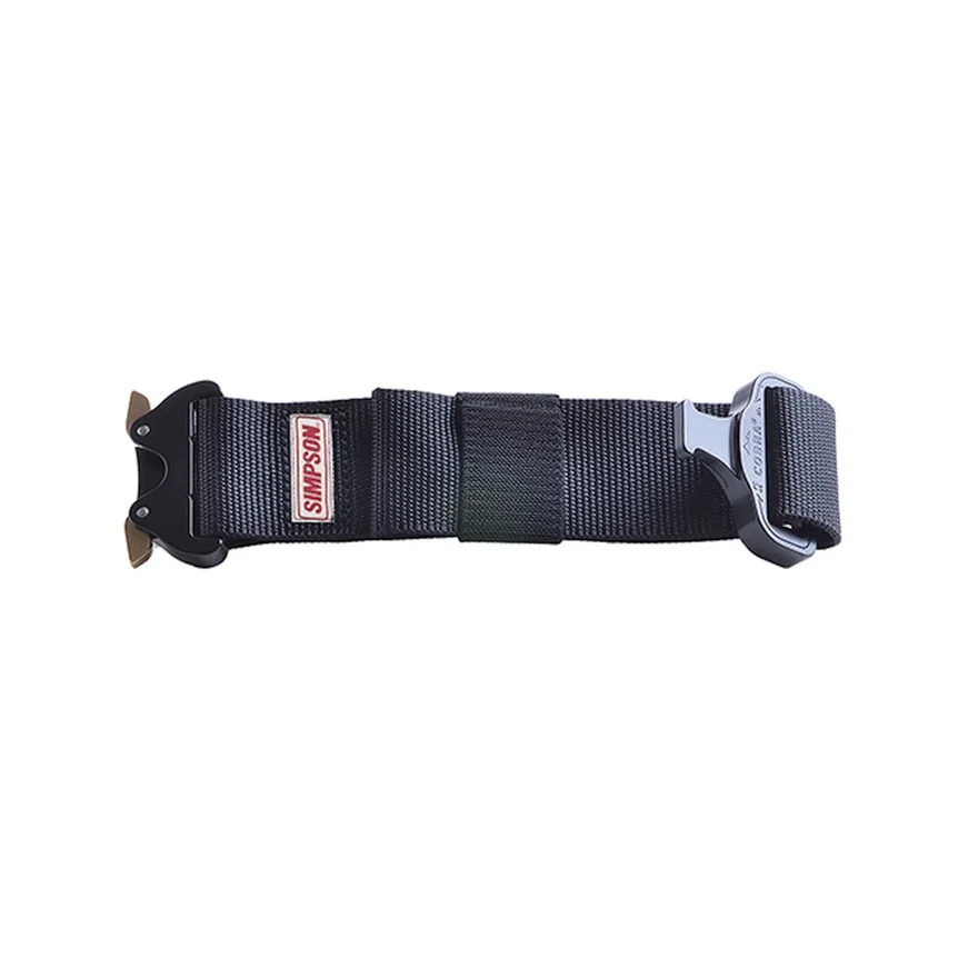 Racing Hybrid Chest Extender