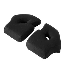 CARBON BANDIT CHEEK PAD 30MM image 2