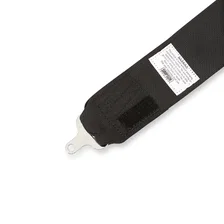 ROTCL DRAG RACE 5Wrap-AroundY Black Nomex image 5