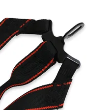 Latch & Link Harness 2" Double Pull down SFI 16.1 image 6