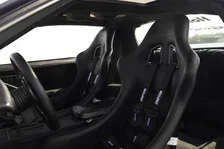 Racing Club Series Seat image 11