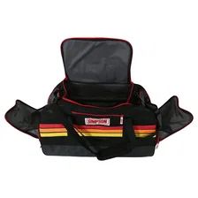 Racing Stripes Throwback Speedway Bag '26 image 5