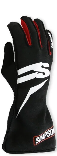 Airspeed Gloves