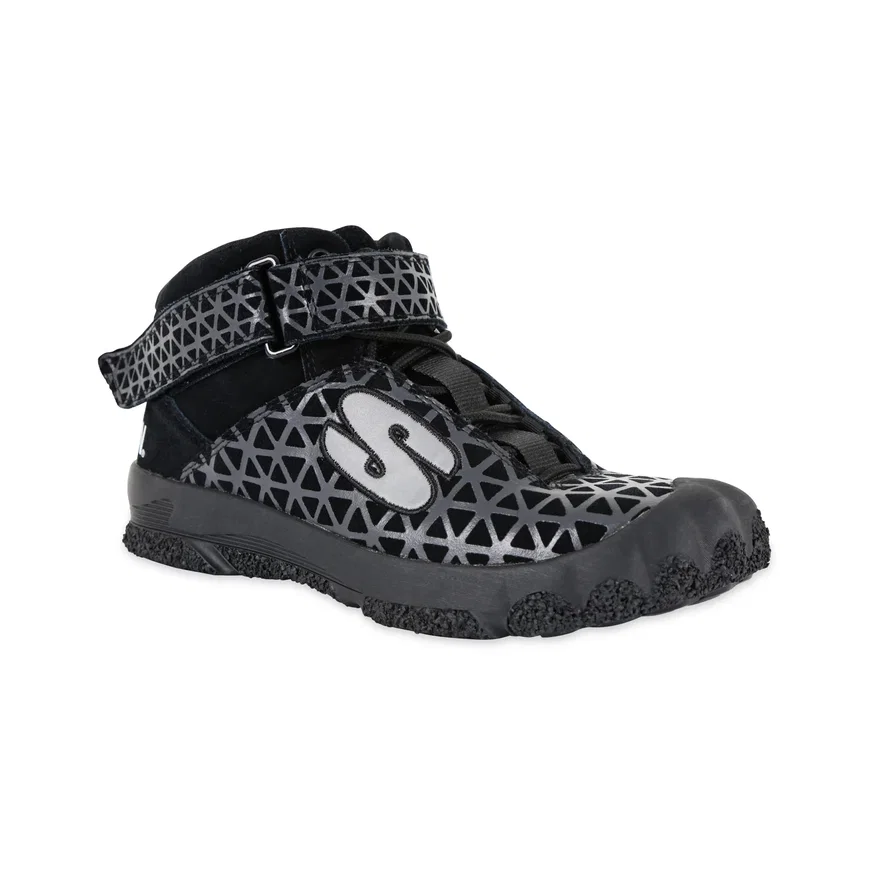 Pit Dominator Crew Shoe