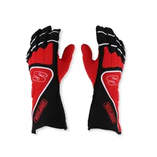 Racing DNA Racing Gloves image 6