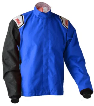 Racing Apex Kart Racing Jacket