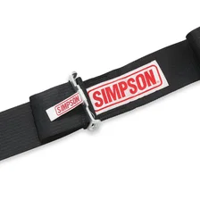Racing STD. Latch & Link 5pt. Harness image 11