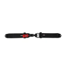 Racing 1B33NIKX 5-Point Harness Latch/Link - SFI 16.1 - 3-Inch - Black image 3