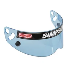 Racing Helmet Replacement Shields image 3