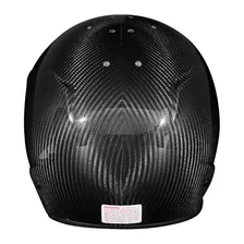 Carbon Kingsnake Helmet SA2025 image 6