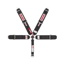 Racing 3" Camlock Harness image 2