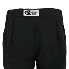 Racing Two Piece Racing Suit SFI-5 Pants image 10