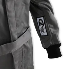 Classic SFI 5 Suit - Alloy image 6