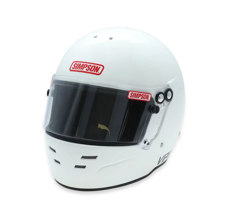SA2020 Viper Racing Helmet
