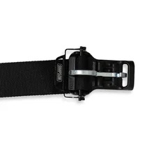 Latch & Link SFI Harness 2" Double Pull down SFI 16.1 image 3